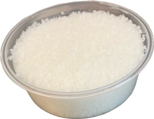 Brand new Scented Snow Wax Custom order