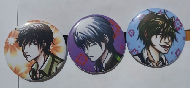 Sekaiichi Hatsukoi