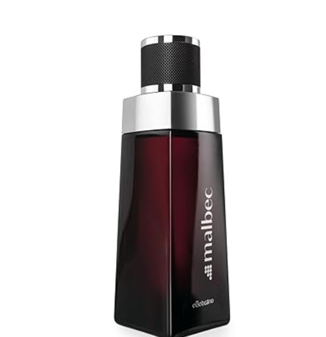 Malbec EDT, 100ml 3.4 fl.oz. 80%V
