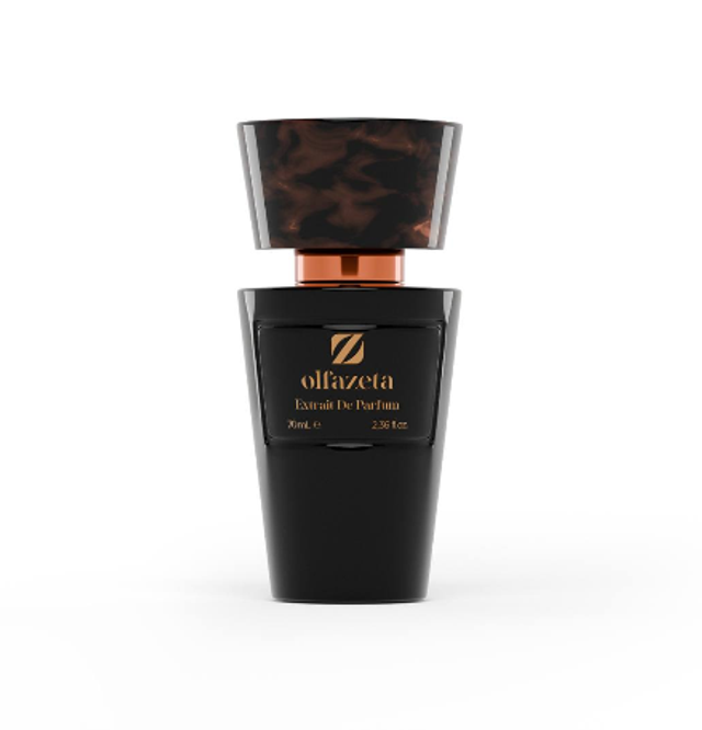 Parfum Homme n°001 (Extrait de Parfum 30%) / Inspiré de One Million - Paco Rabanne*