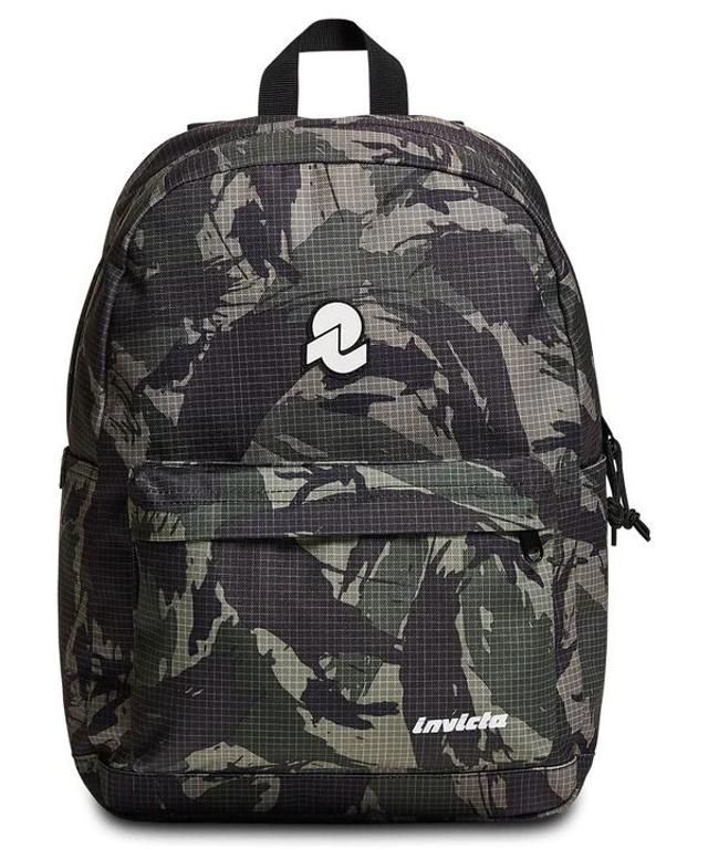 Zaino Invicta - Carlson Fantasy  camo