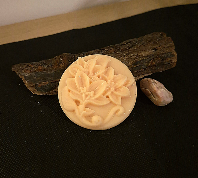 Fondant &quot;Adoucissant&quot;