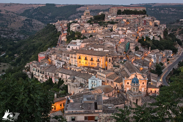 Ragusa Ibla, Modica and Scicli Tour  -  (Private Tour)