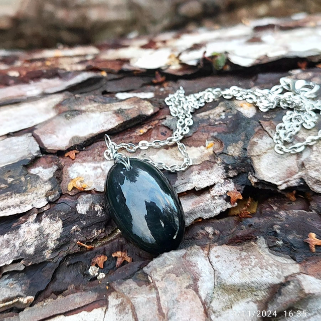 Obsidienne Mangatochole