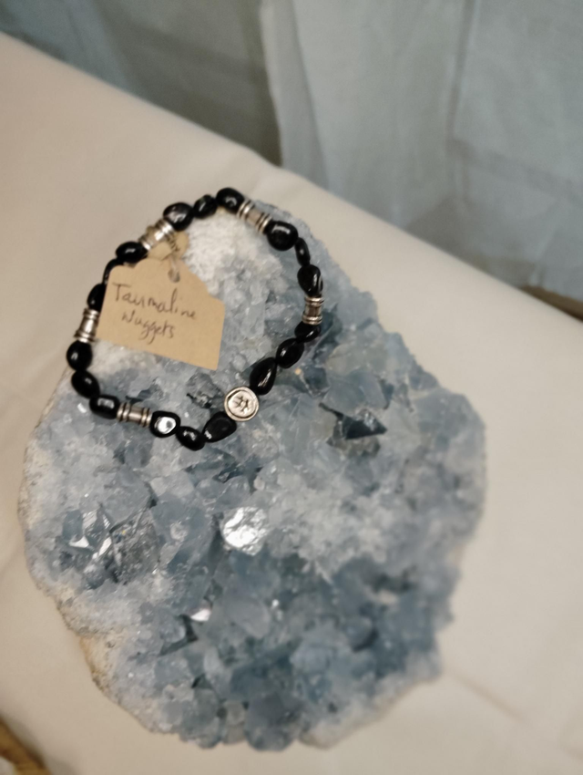 N33 Tourmaline/Signe Asiatique 