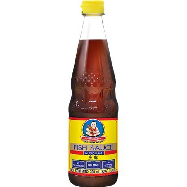 Healthy Boy Fish Sauce
