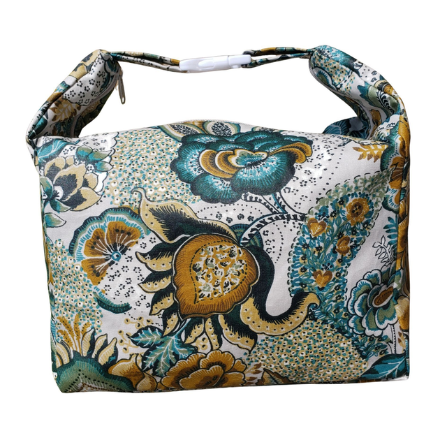 Lunch bag / Sac à déjeuner - Divers motifs