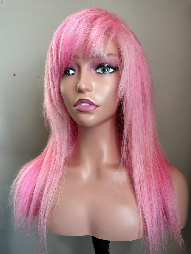 Lulu - Dyed to order