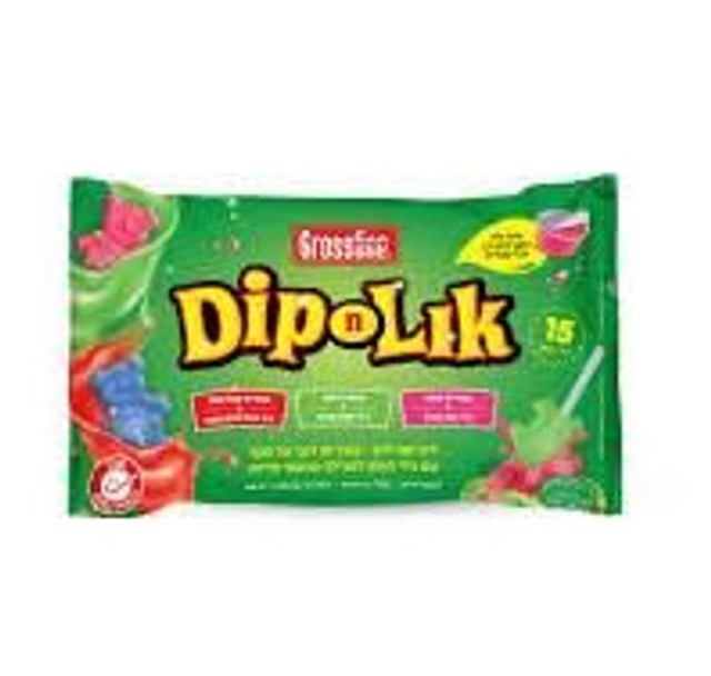 Grossline Dip And Lik