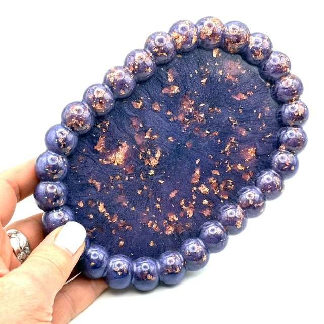 Bouboules vide poche Galaxie 