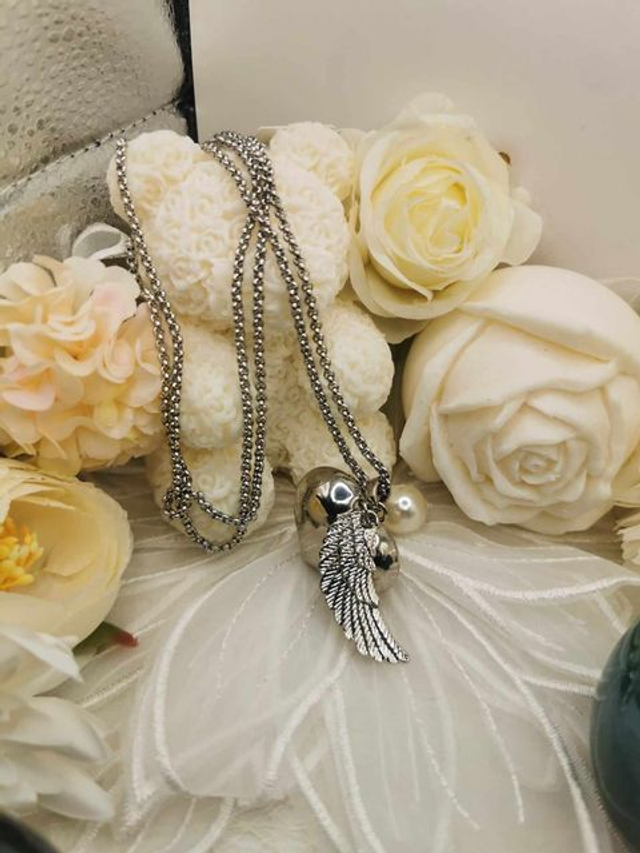 Bola de Grossesse : Bijoux d'Émotion et de Sérénité