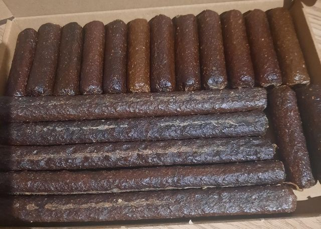 Sausage &amp; Sticks Variety Box