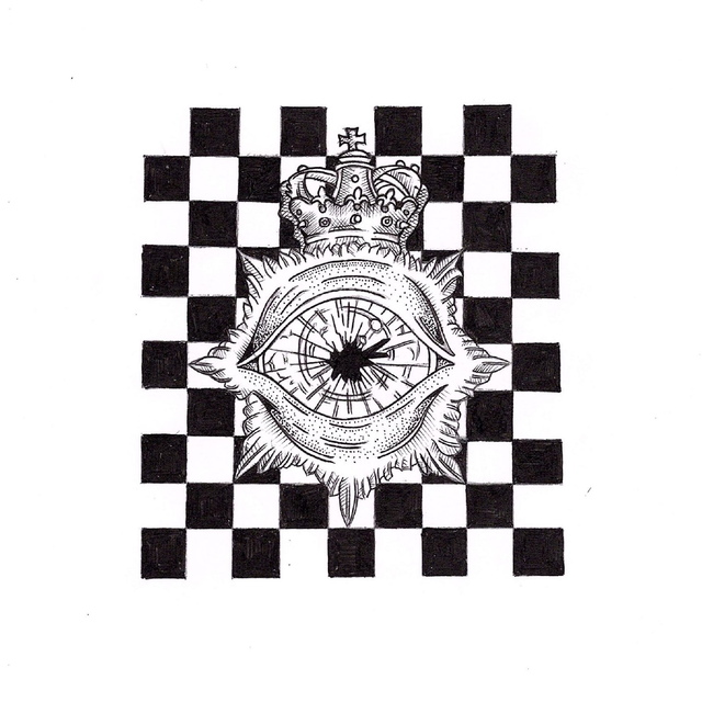 49. Turning a blind eye