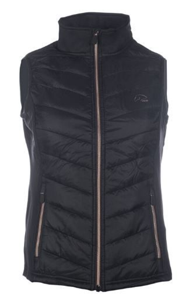 HKM Basel-Style Gilet