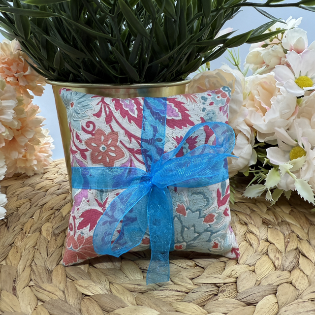 Saquinhos de Alfazema Simples Ref.003