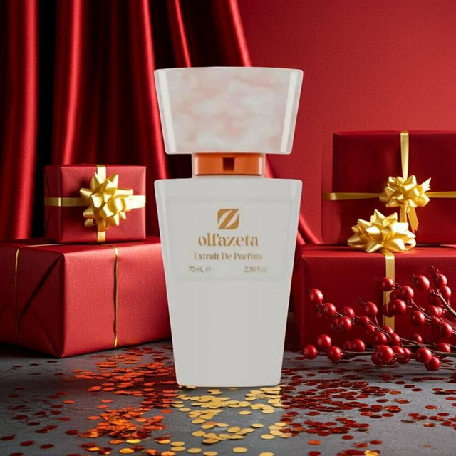 Chogan Olfazeta Extrait de Parfum 019 Lady Million – 70ML | Women’s Perfume

