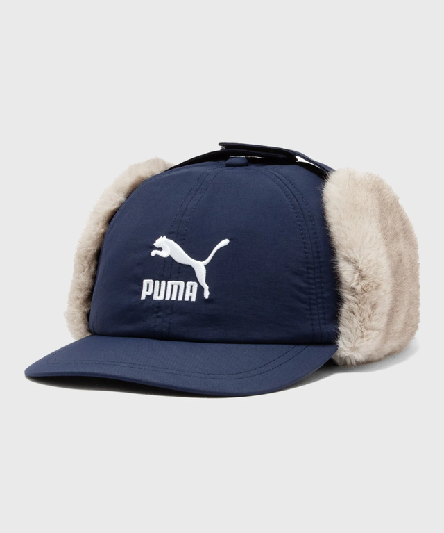 NOAH x PUMA TRAPPER CAP