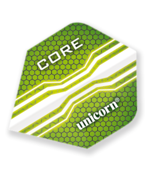 Unicorn CORE .75 PLUS FLIGHT Green 054722687322