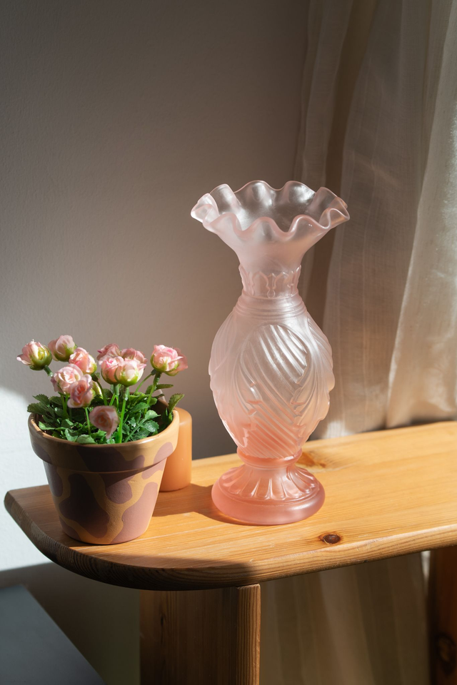 Candy Princess Vase 💎