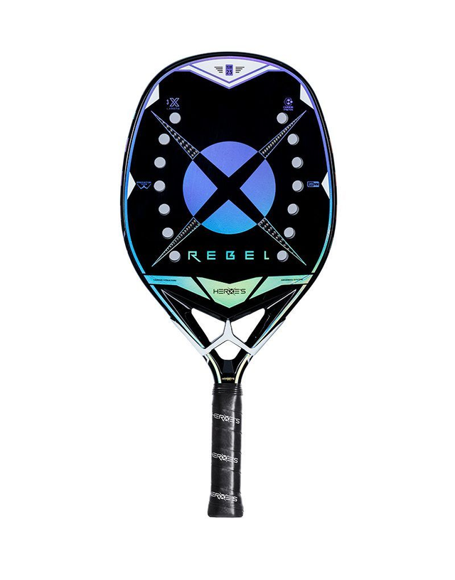 2023 #REBEL Heroe&#039;s (Glipper Treatment)