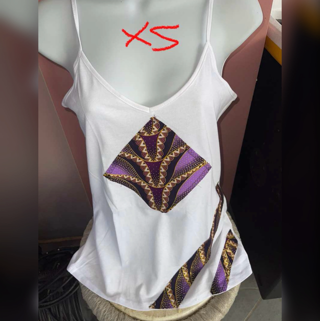 Débardeur femme - Taille XS