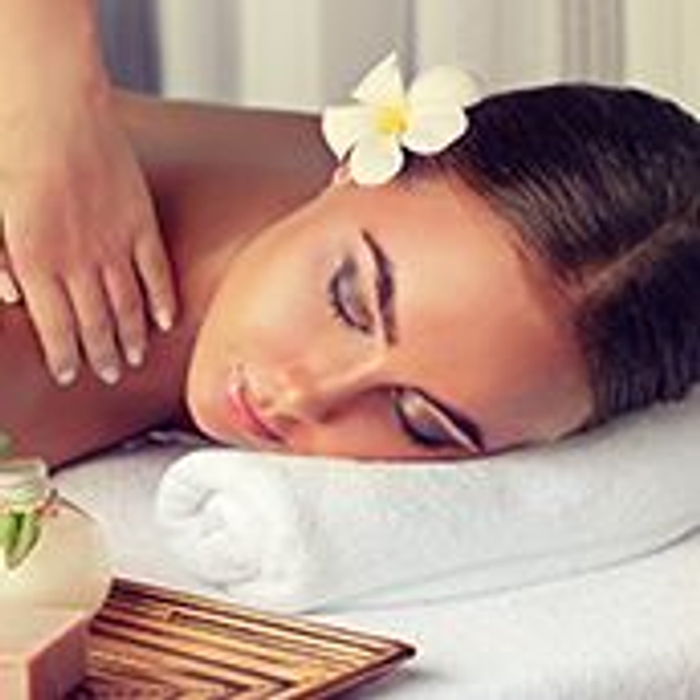 Day Time Relaxation Deposit Per Adult  (1)