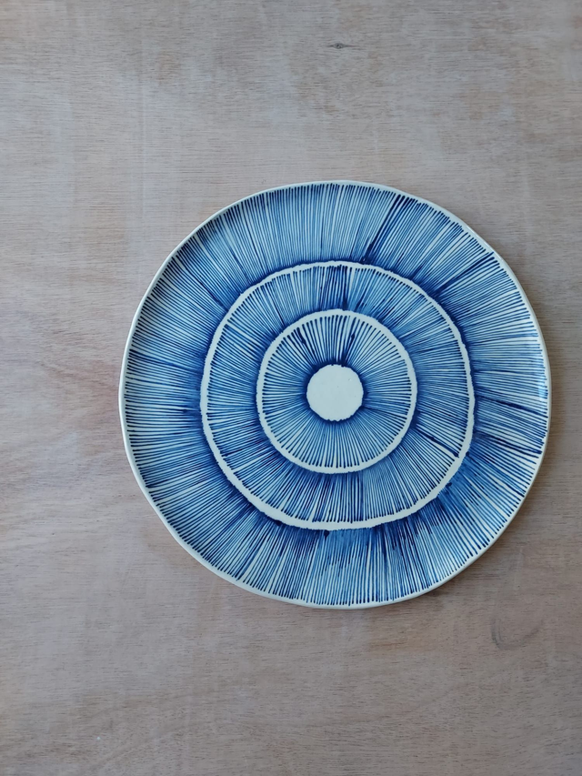 Pupila Dinner Plate