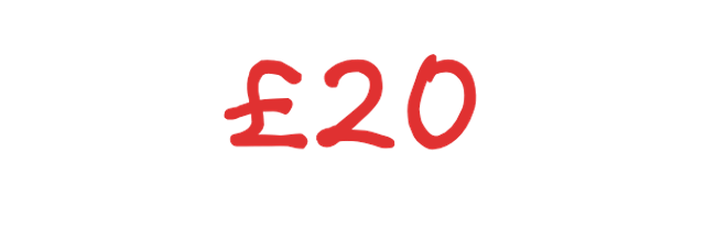 Winter Fundraiser 2025 Ticket