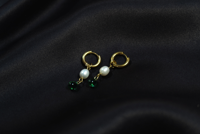 BO Némésis Or Vert