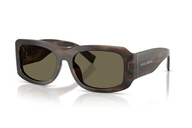 Eyewear Man Dolce &amp; Gabbana  DG 4503 3200/3