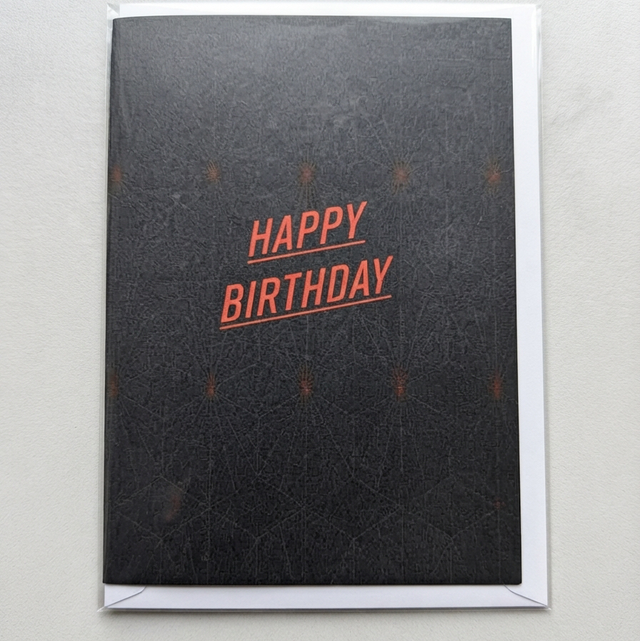Birthday Cards