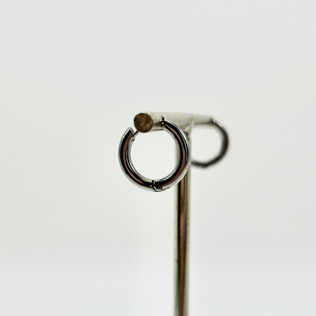 Pendientes Aro 1,2 cm