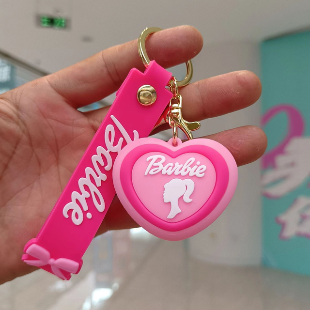0103 - Barbie - Hart
