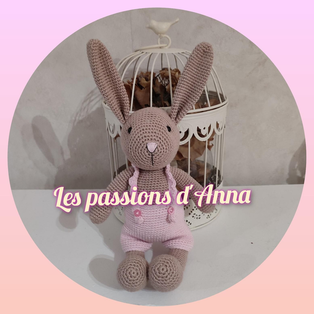 Lila La Lapine