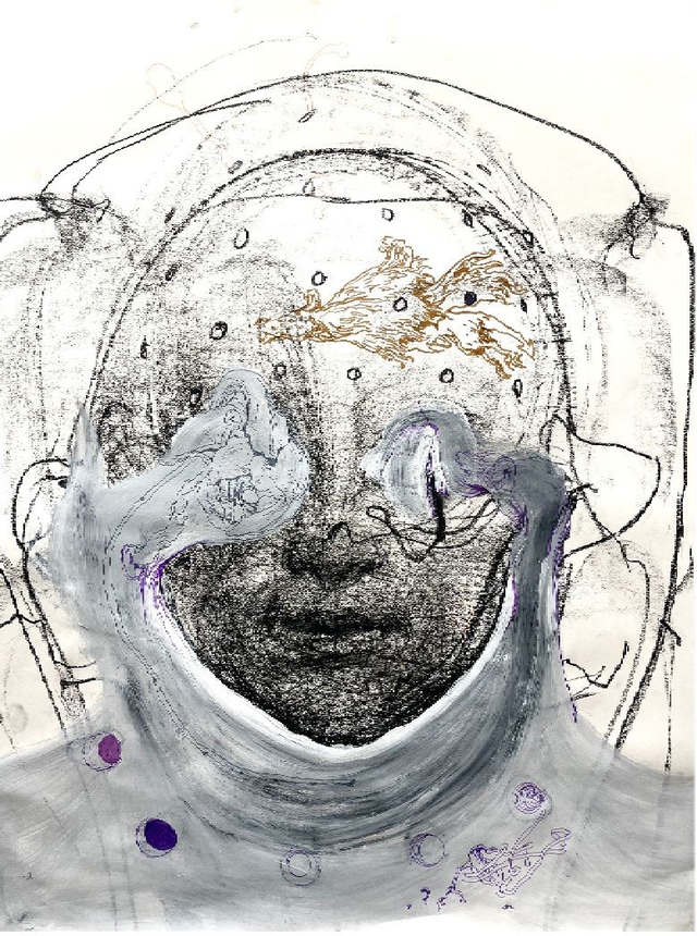 Oleksii Shcherbak «Kevin» 