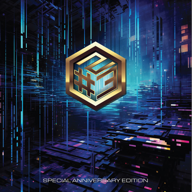 HTR20 - Special Anniverary Edition