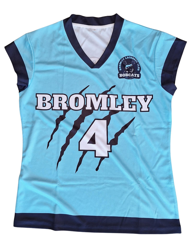 Match Kit (Girls) - Shirt Only