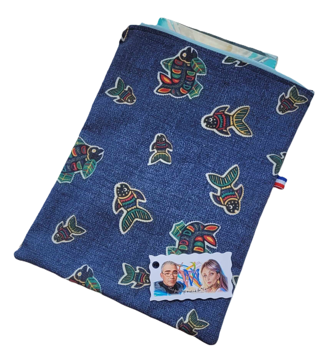 27 : Modèle poissons