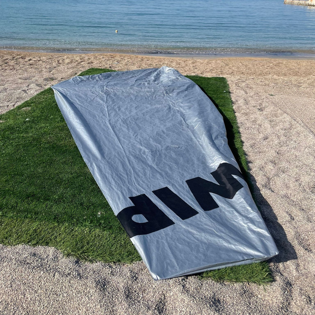 Forward Wip - Cover de voile iQFoil