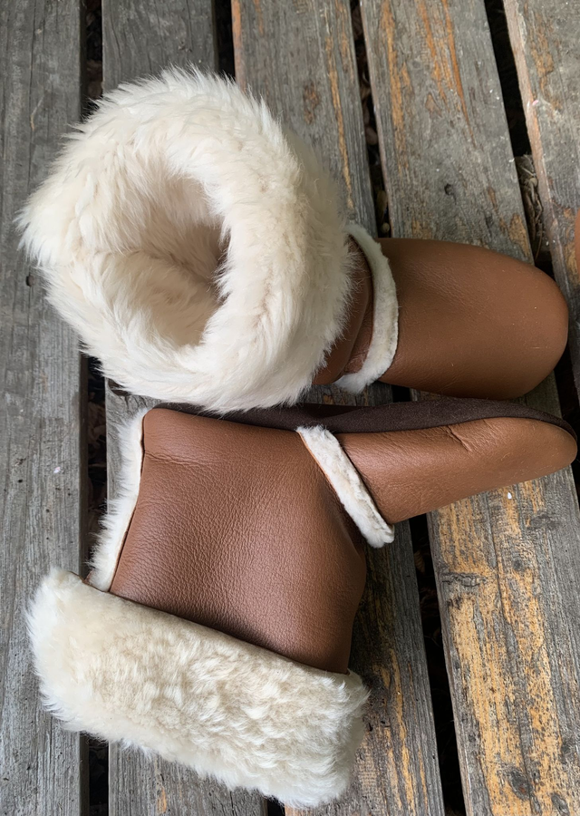 Les moon's marron 38/39