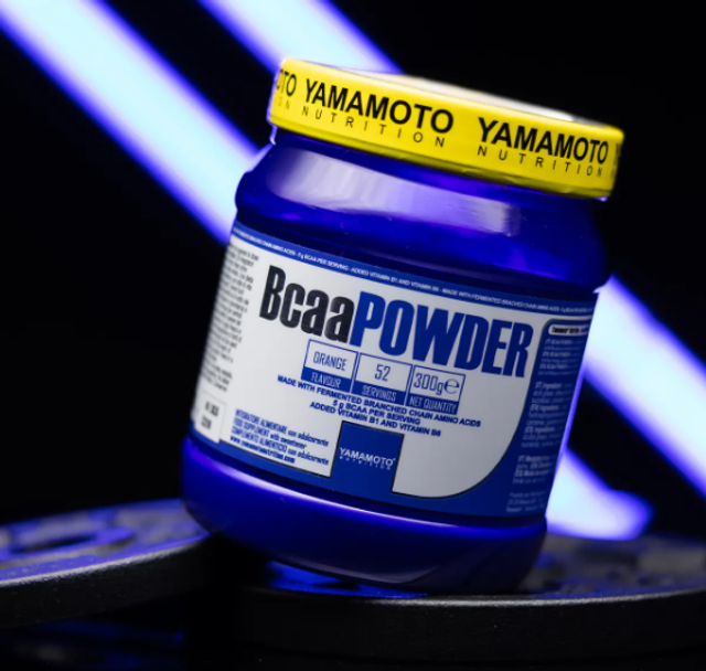 Bcaa POWDER 300 grammi