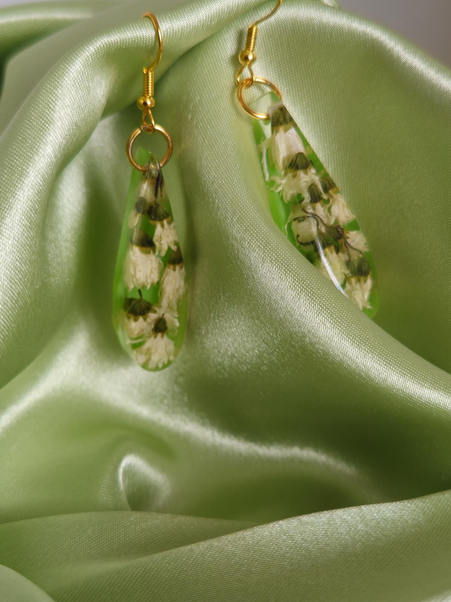 Green love