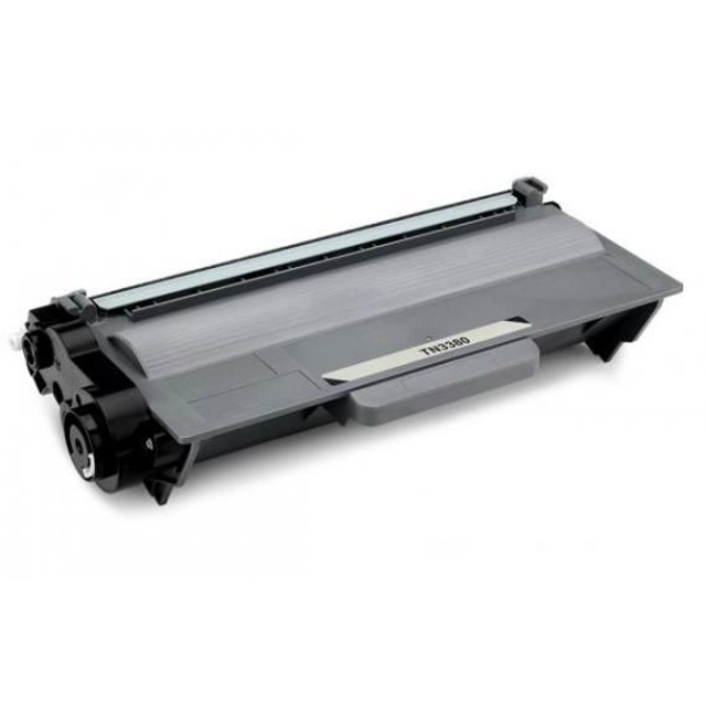 Toner compa  Brother DCP8110 | HL5450DN | HL5470DW | MFC8510DN-8K
