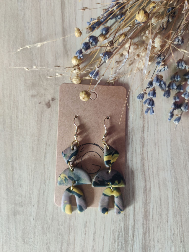 N°15 - Les contemporaines