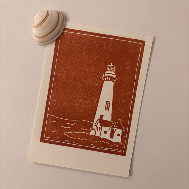 Polaroid #12 - Remote