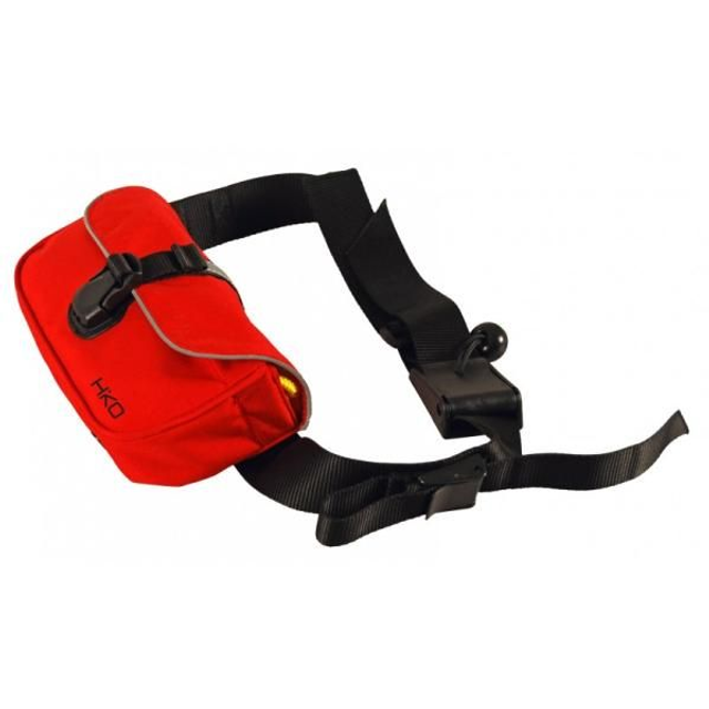 Hiko Kidney Tow Line (Cowtail)