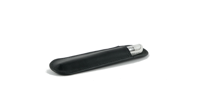 Porte-stylo KAKU Noir brillant