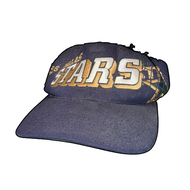 Dallas Stars NHL Cap