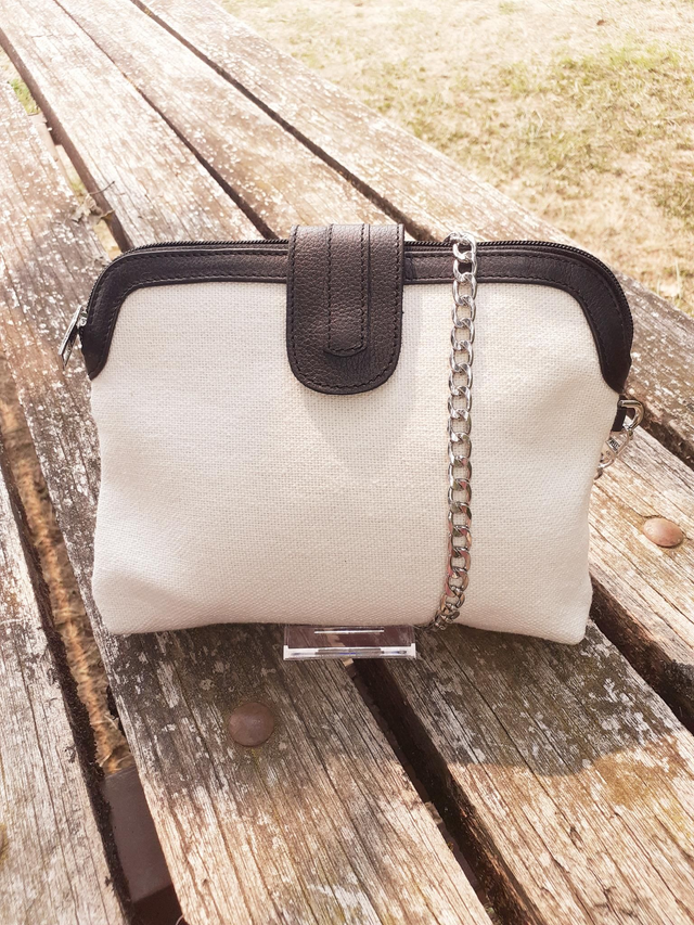 Sac bandoulière NOCHE