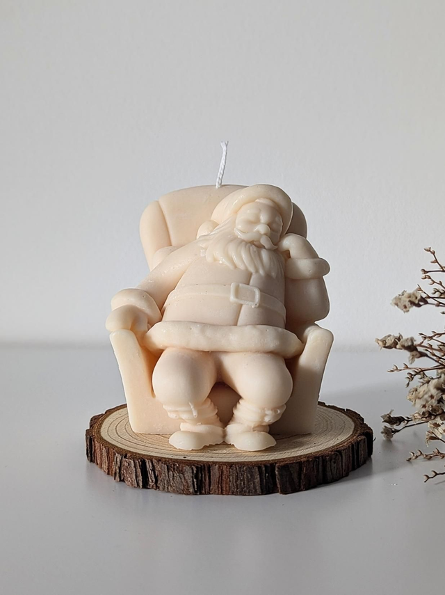 L'Endormi | Pain d'épices